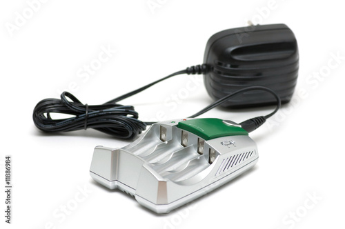 Battery charger, isolated Battery charger, isolated
