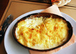 Casserole With Cheese