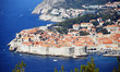 Dubrovnik Landscape