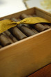 box of cigars