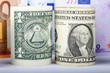Euro against Dollar Euro against Dollar