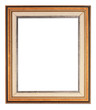 Antique picture frame