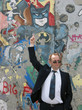 Manager hält sich für Superman