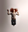 jump
