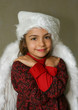 Photo: petit ange plein de grâce petit ange plein de grâce