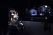 Projecteur de cinema