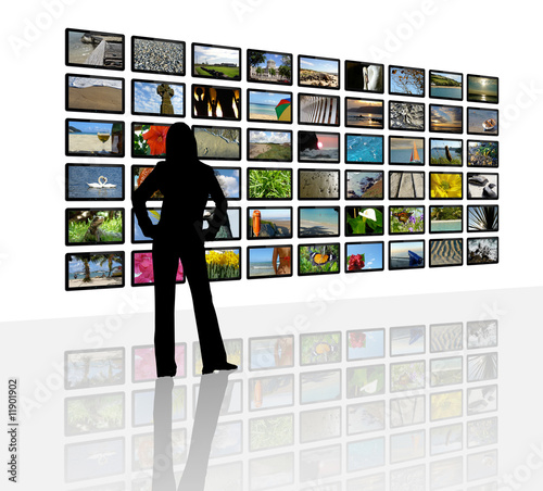 TV Screens