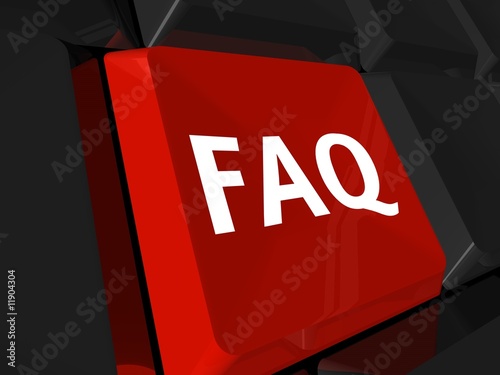 Illustration: FAQ FAQ