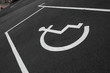 Disabled Parking