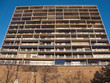Barre d'immeuble Barre d'immeuble