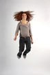 jump