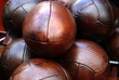 Rugby Balls