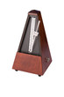 A metronome isolated on white