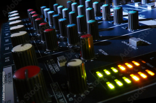 Photo: Night Mixer Night Mixer