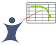 Business diagram