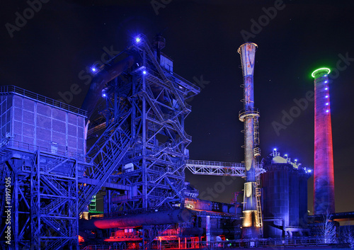 Industrie I