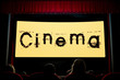 Au cinema
