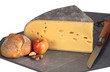 emmental affiné en grotte
