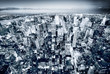 New York skyline
