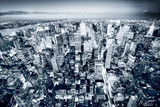 New York skyline - Fine Art prints
