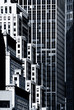 New York architecture