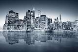 New York manhattan - Fine Art prints