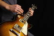 Guitarist