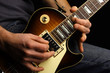 Guitarist