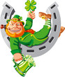 Leprechaun