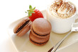 café gourmand