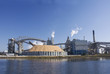 riverfront papermill