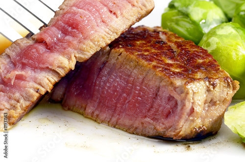 filet mignon