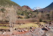 Vallée de l'OURIKA