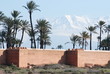 Marrakech
