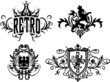 heraldic element heraldic element