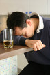 problème d'alcool