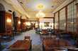 caffee restaurant