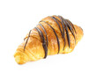 Cornetto al cioccolato