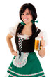 Barmaid