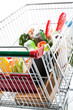 Caddie concept supermarche