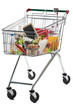 Caddie concept supermarche