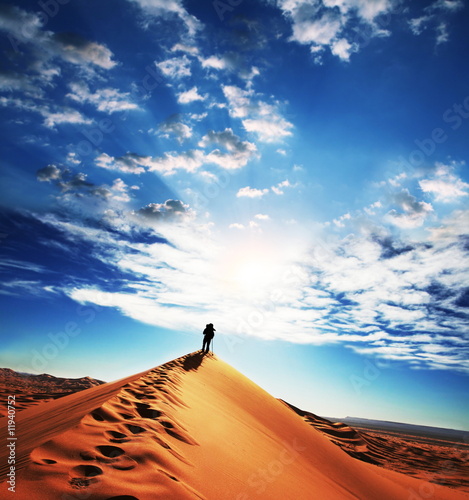 Desert Desert