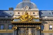 Palais de justice, Paris
