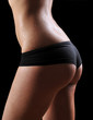 Woman body Woman body