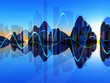 Soundwaves Mix 8