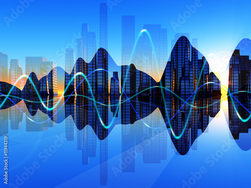 Soundwaves Mix 8