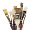 Artist Paint Brush Assortment Artist Paint Brush Assortment