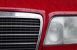 MB W124 quer
