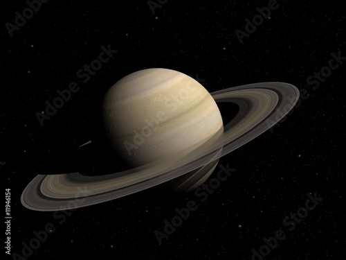 Saturn Saturn