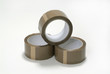 Parcel Tape Rolls